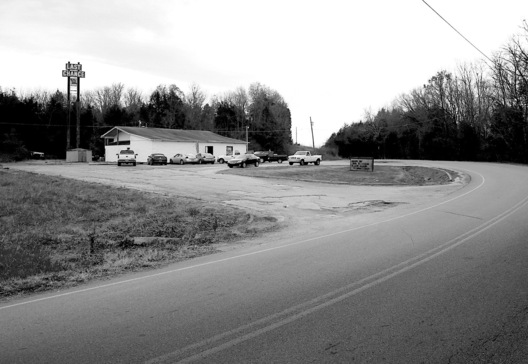 Ardmore, Tennessee