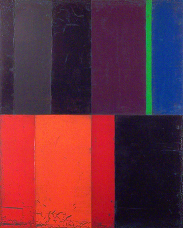 60 x 48 in
2007