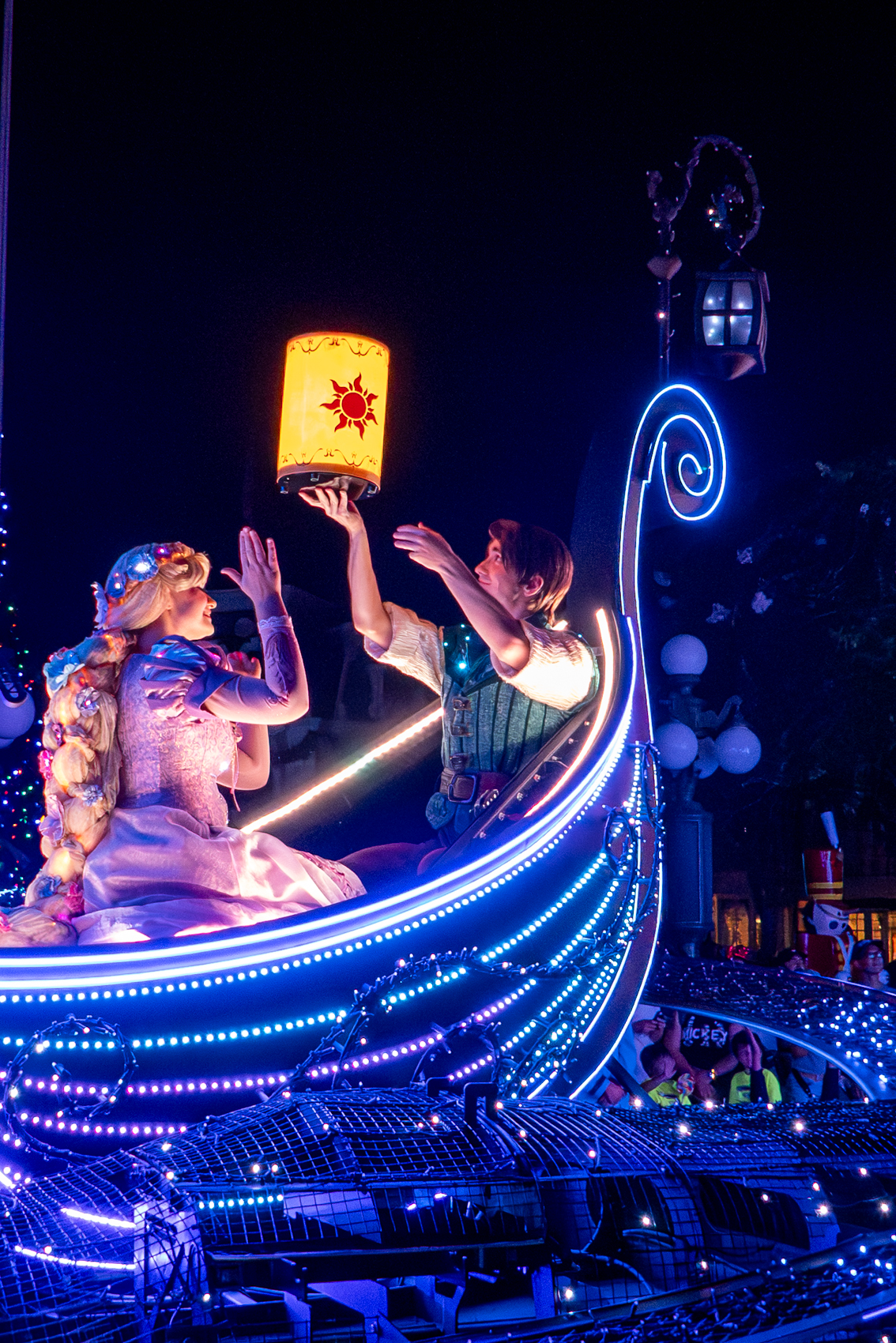 Disney Starlight: Dream the Night Away
Magic Kingdom
Walt Disney World
Florida
November 4, 2025


DerekBrad.com