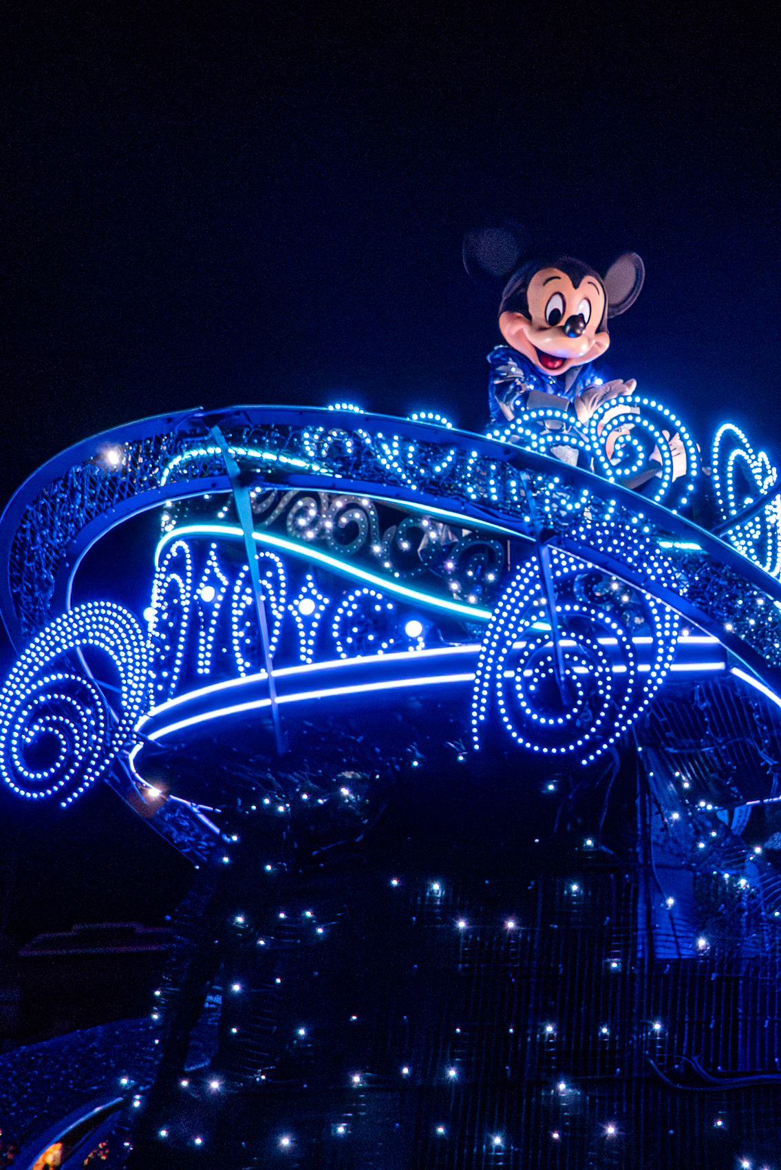 Disney Starlight: Dream the Night Away
Magic Kingdom
Walt Disney World
Florida
November 4, 2025


DerekBrad.com