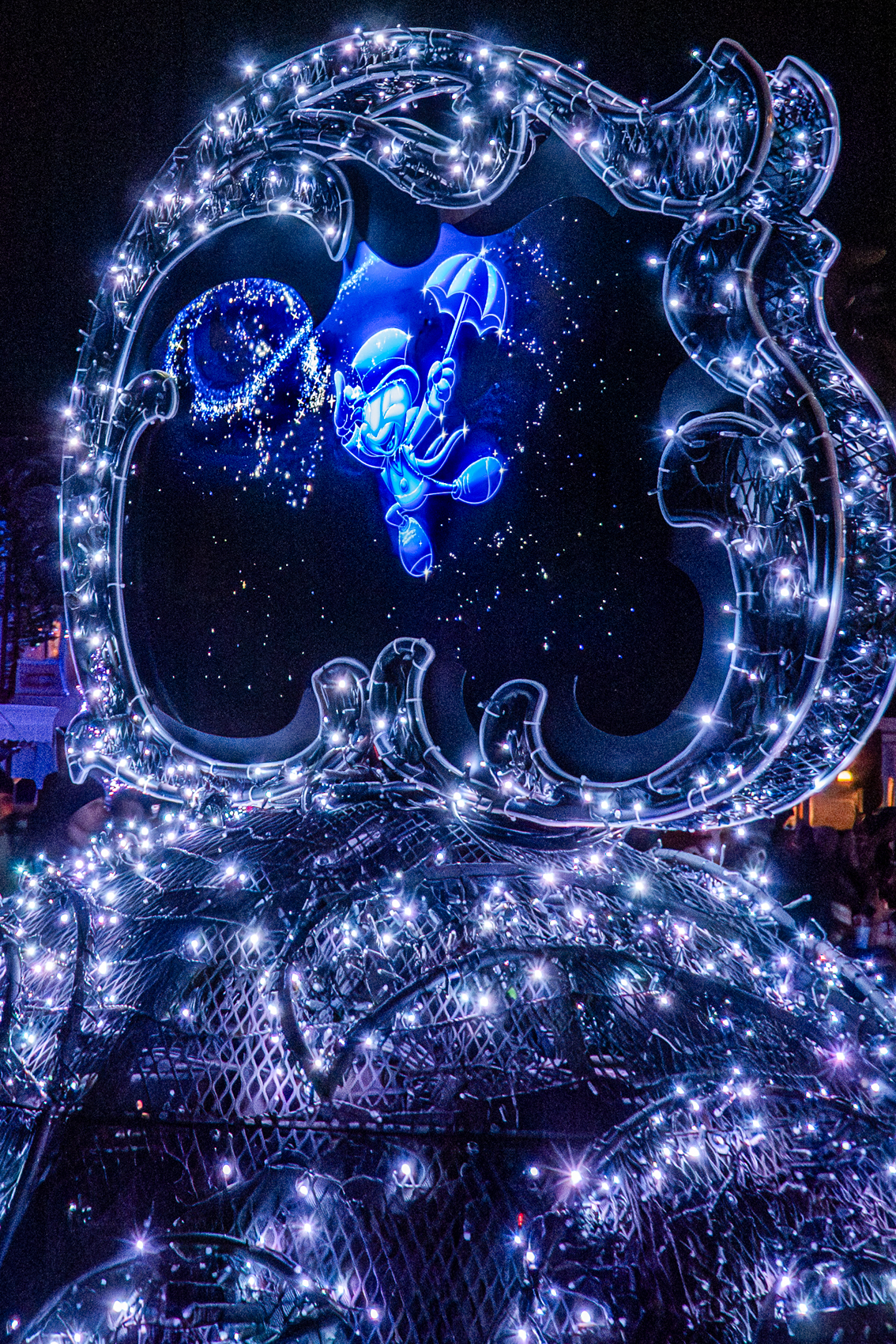 Disney Starlight: Dream the Night Away
Magic Kingdom
Walt Disney World
Florida
November 4, 2025


DerekBrad.com