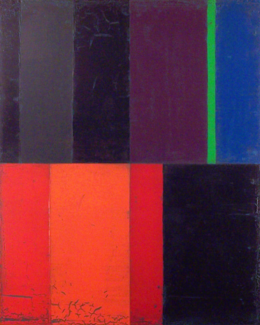 60 x 48 in
2007