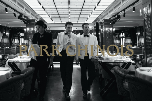 PARK CHINOIS