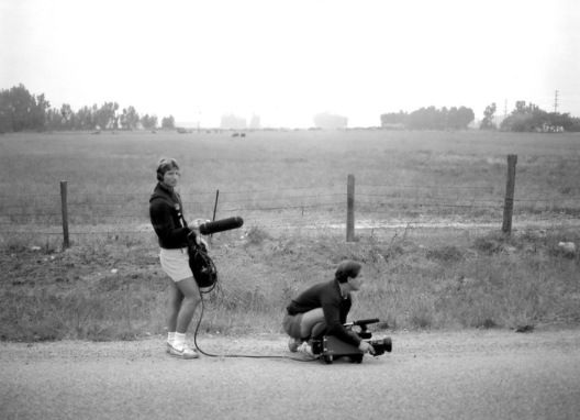 Steve Renne and Sound Tech - Monterey County, California (KPIX-TV 1986)