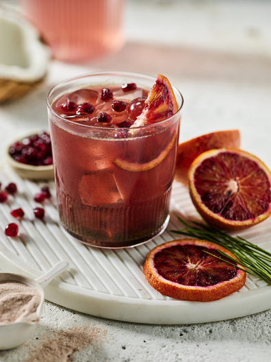 Brand-focused food photography shot by Jessica Grenier for a national advertising campaign.