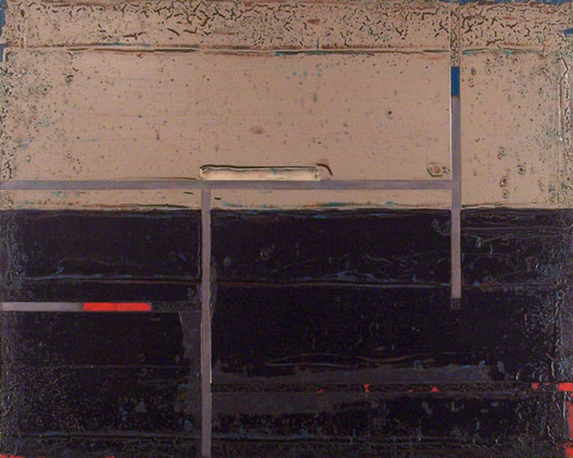 48 x 60 in
2006