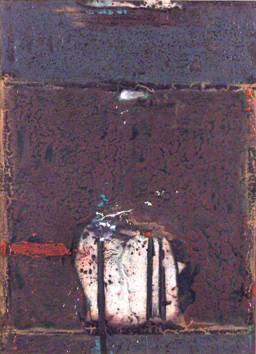 32 x 22 in
2004