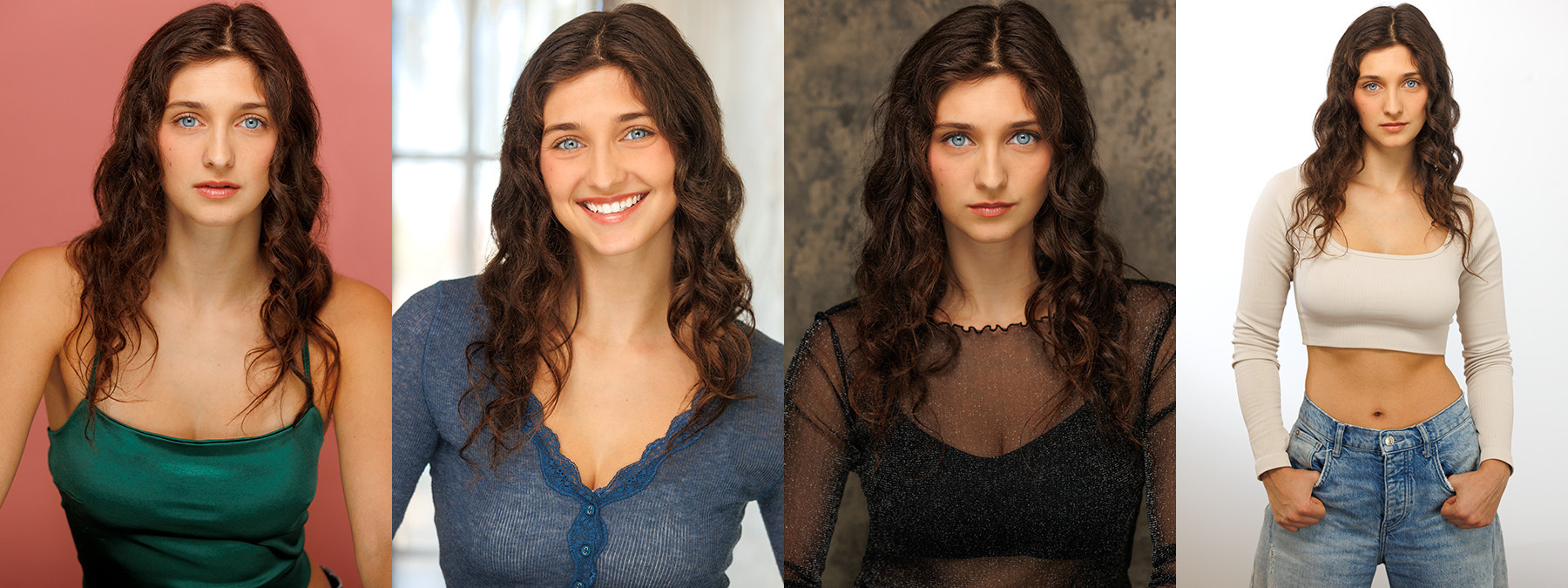 Actor, Stunt Actor, Singer
