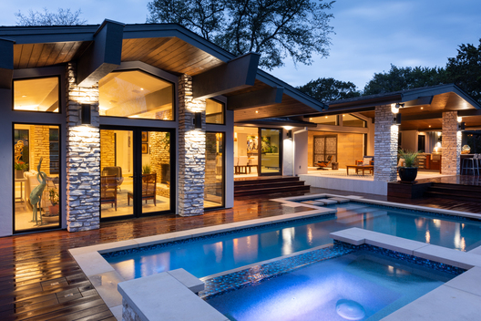 Jay Brittain photography, Real estate photographer, Real estate development photographer
