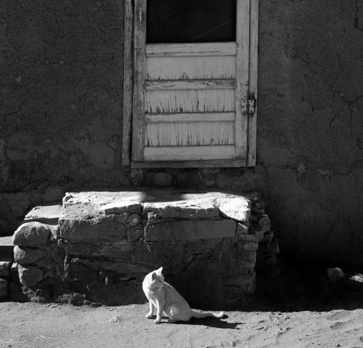 Acoma, New Mexico