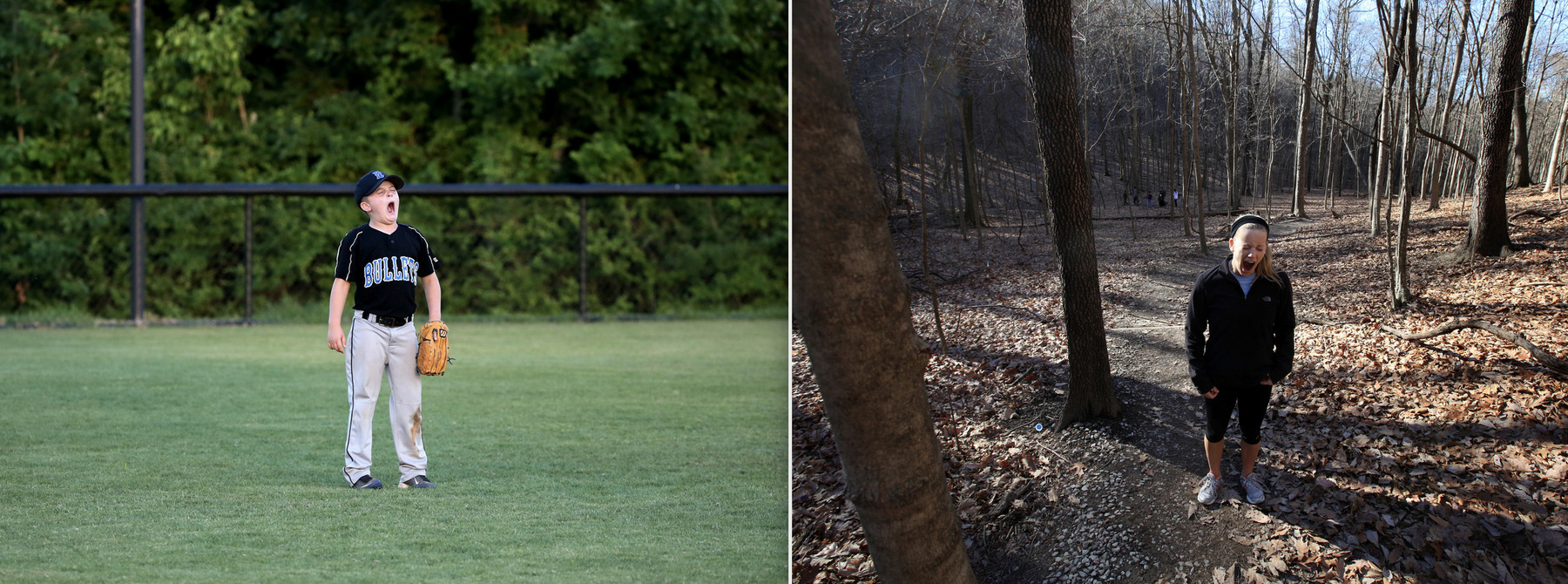 Nashville, TN / Radnor Lake, TN