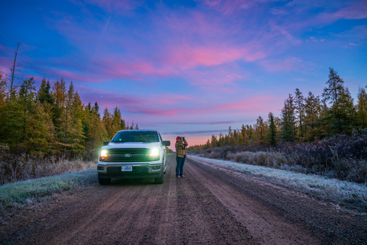 Nature and conservation photography from Jay Brittain