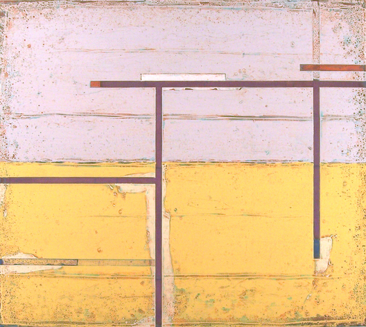 54 x 60 in
2007