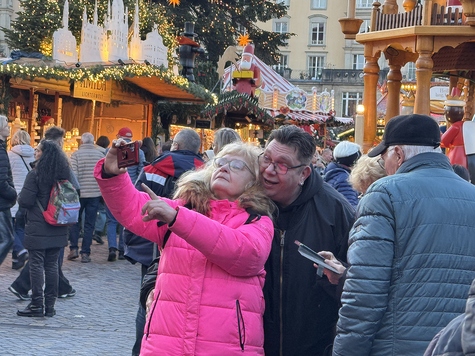 Dresden 18.12.2025, 15:45