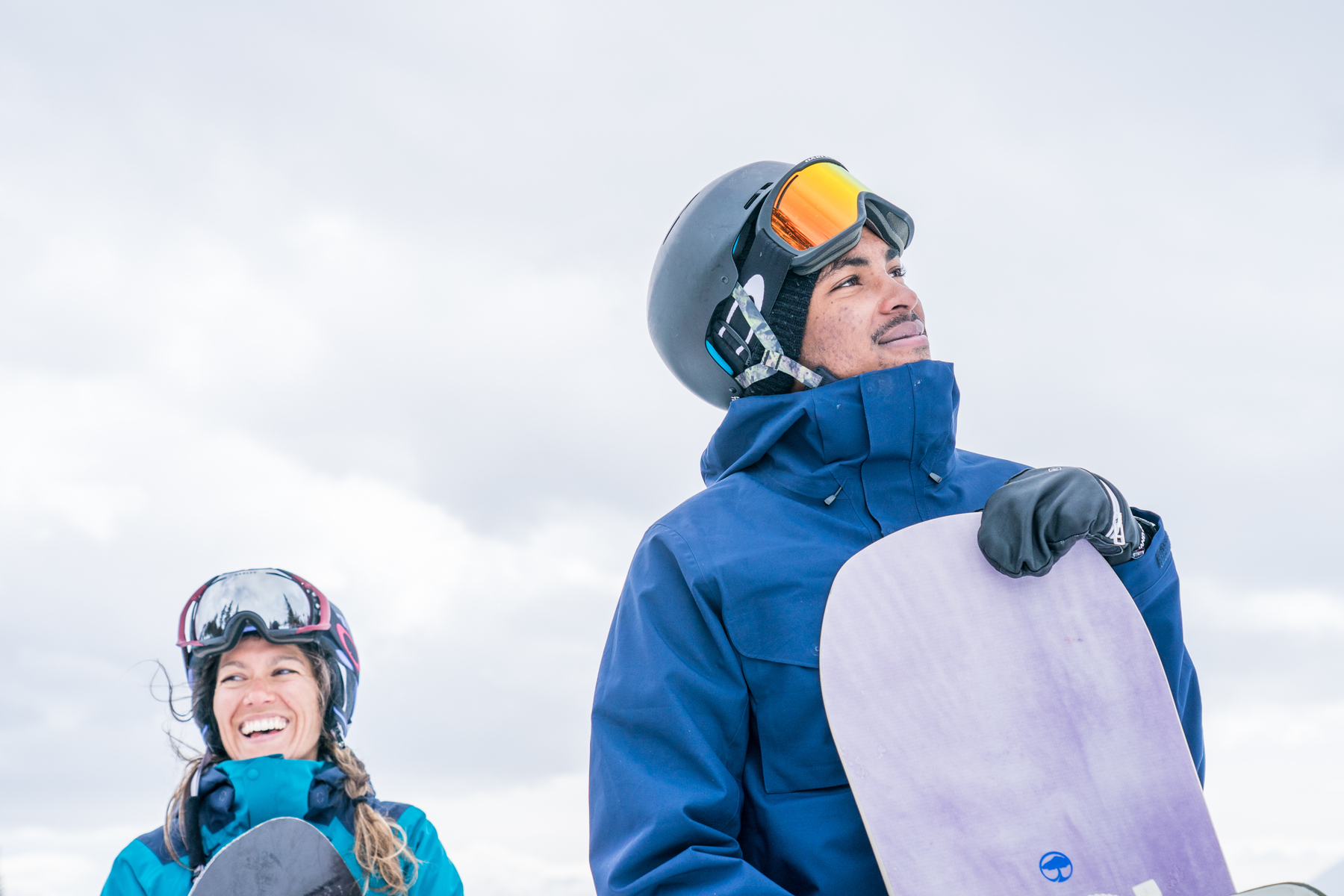 Brighton, Utah. Photo:Adam Clark