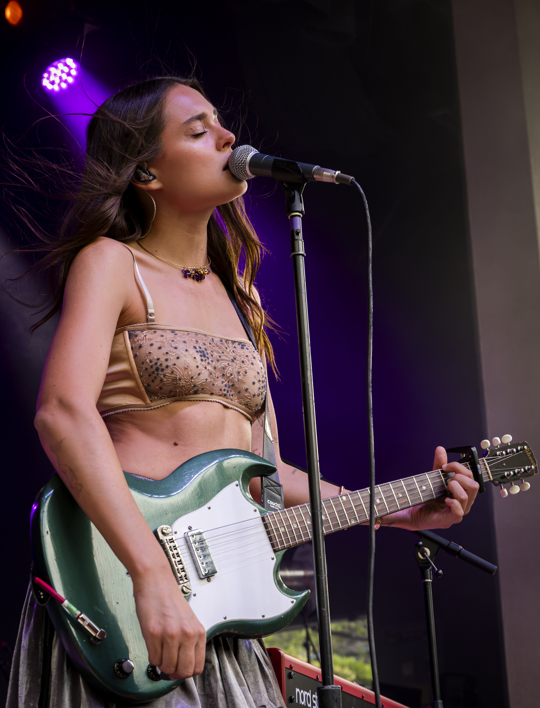 Charlotte Lawrence
Twilight Concert Series
Gallivan Center
Salt Lake City, Utah
July 27, 2026


DerekBrad.com