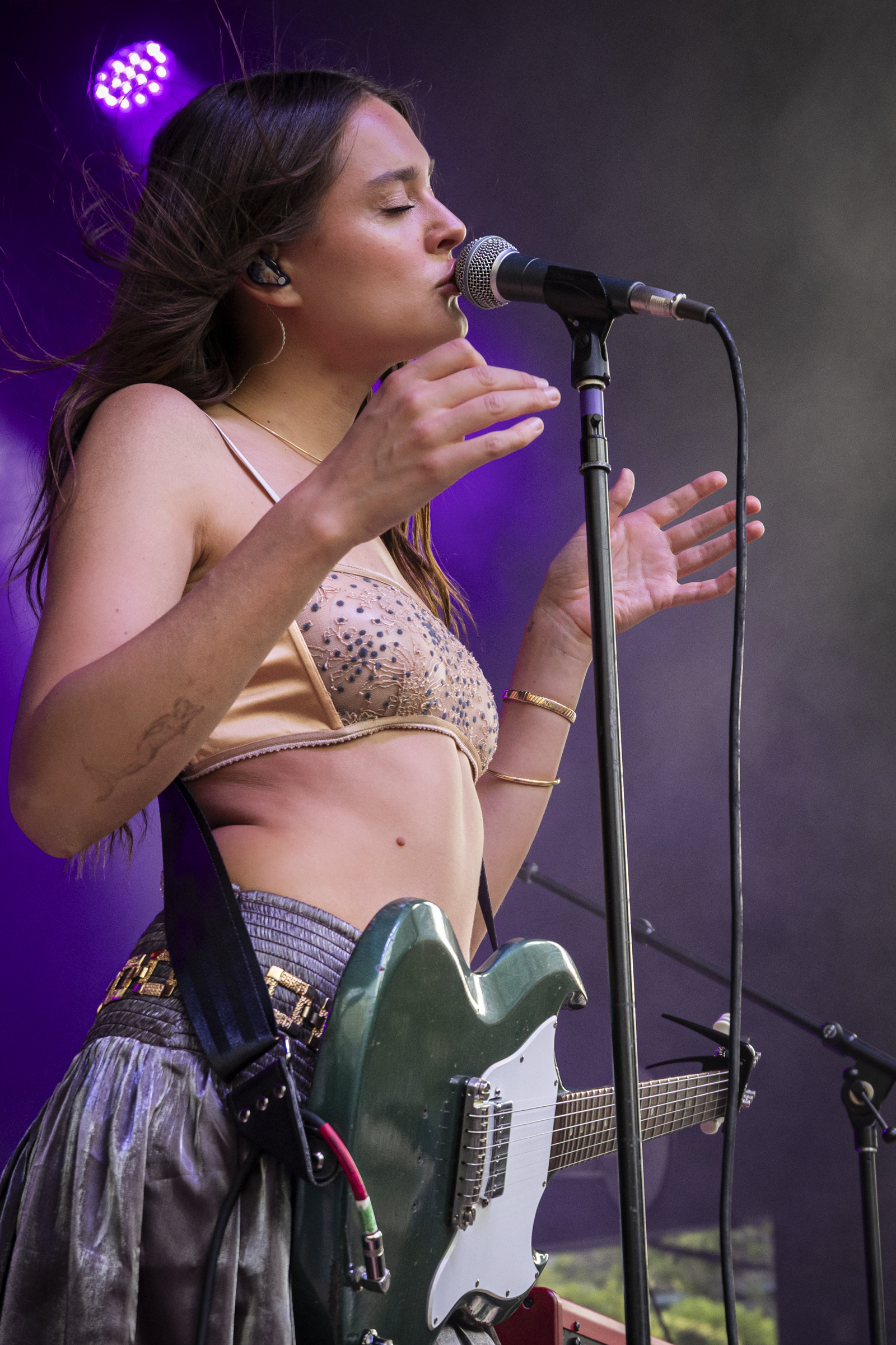 Charlotte Lawrence
Twilight Concert Series
Gallivan Center
Salt Lake City, Utah
July 27, 2026


DerekBrad.com