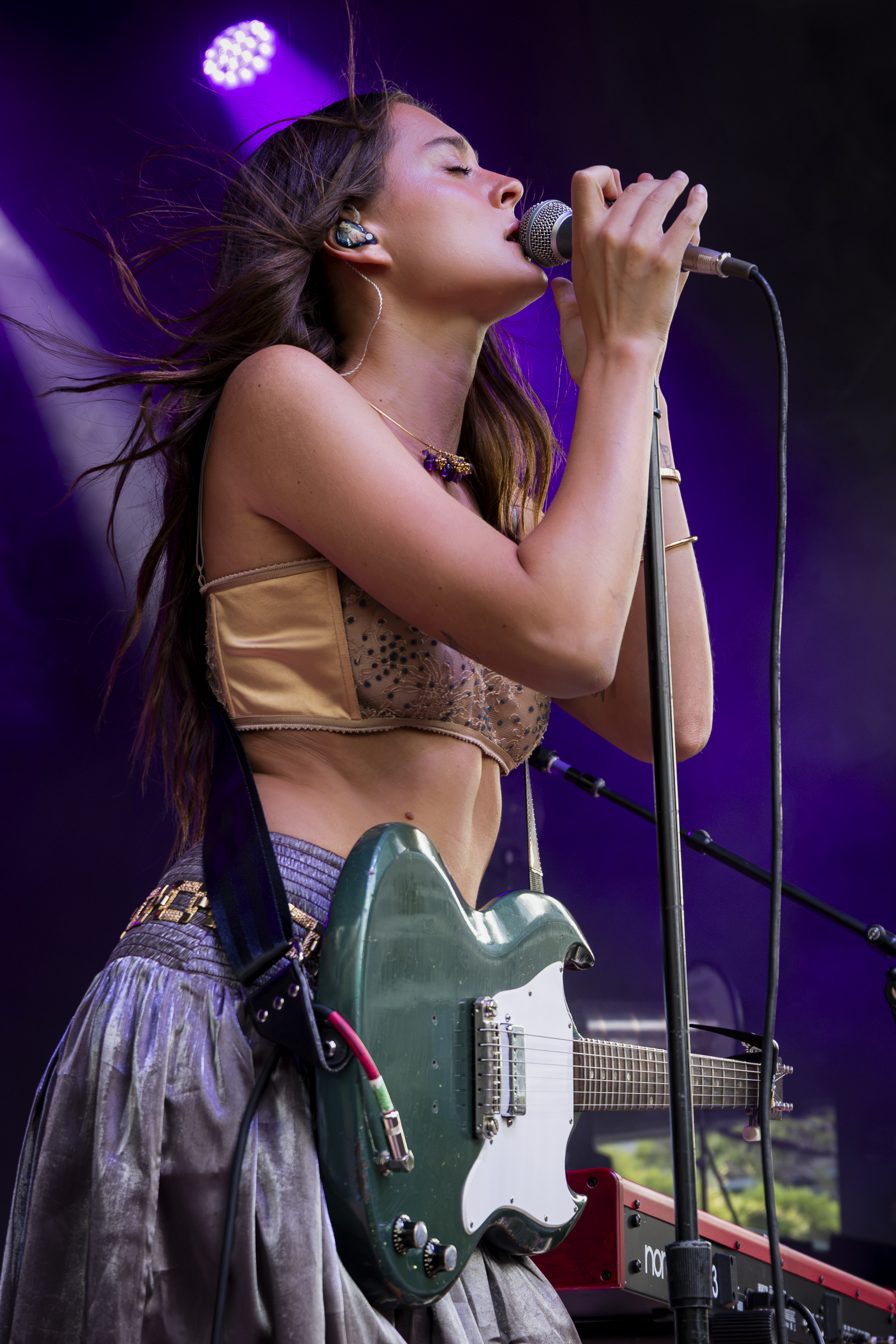 Charlotte Lawrence
Twilight Concert Series
Gallivan Center
Salt Lake City, Utah
July 27, 2026


DerekBrad.com
