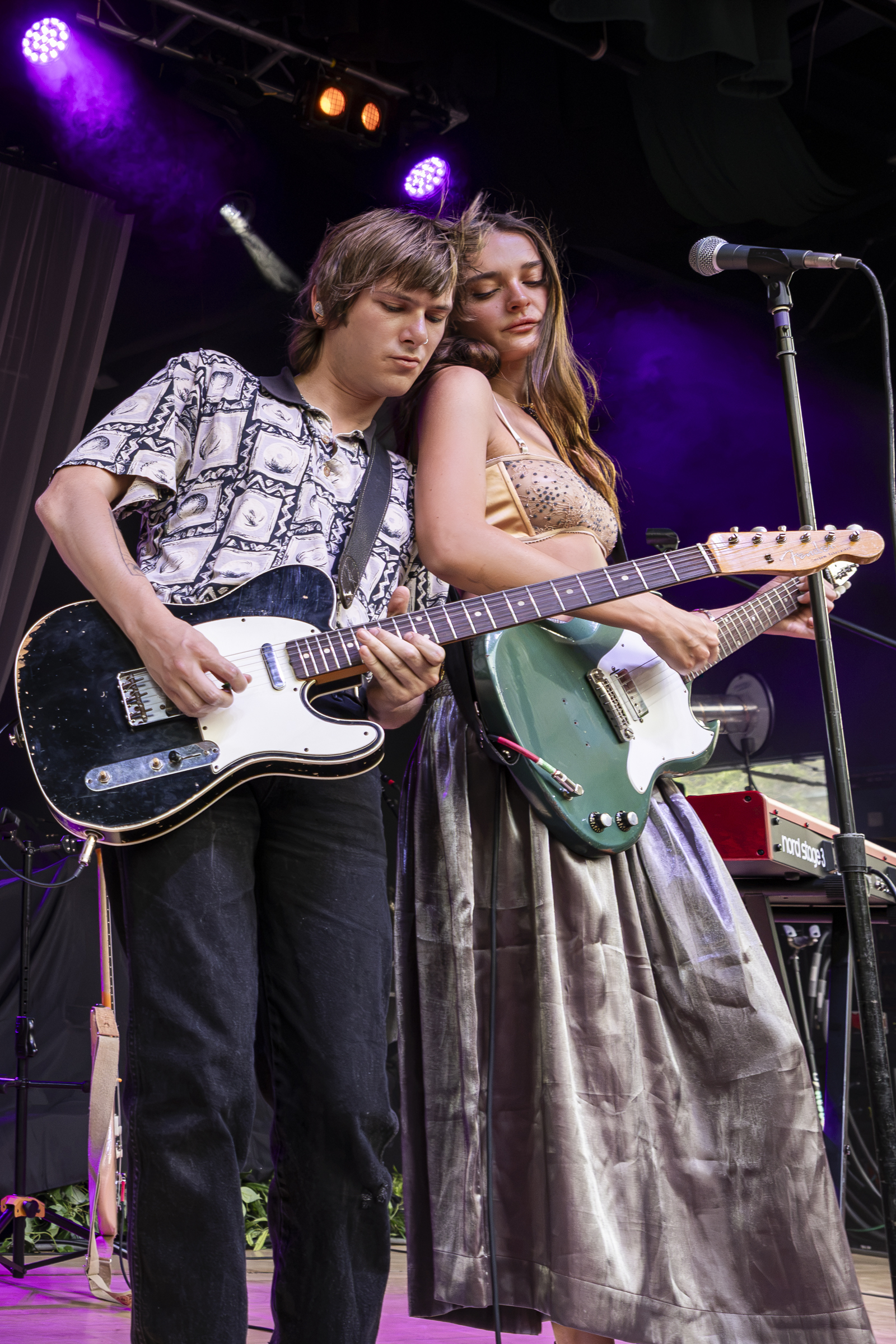 Charlotte Lawrence
Twilight Concert Series
Gallivan Center
Salt Lake City, Utah
July 27, 2026


DerekBrad.com