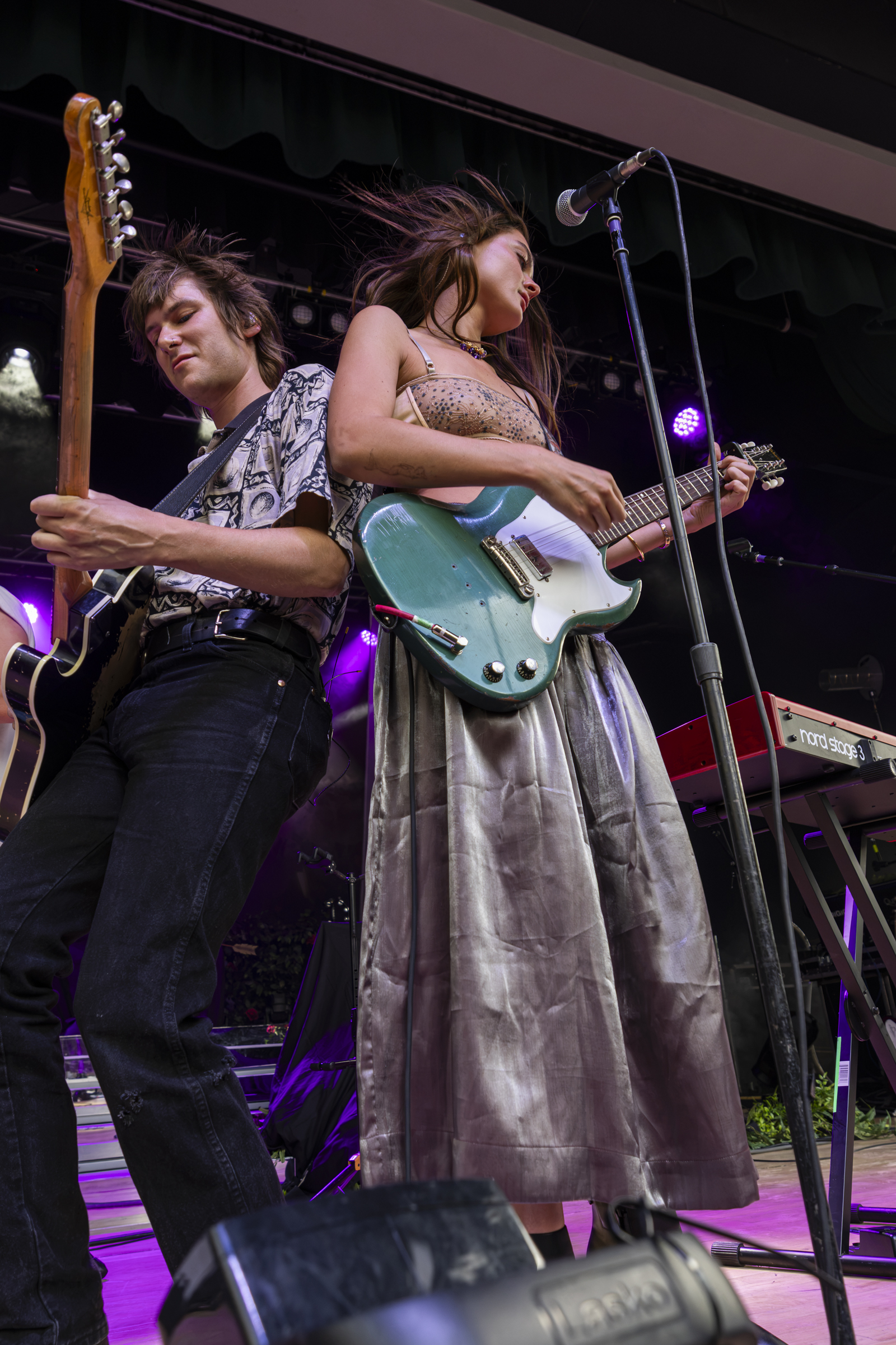 Charlotte Lawrence
Twilight Concert Series
Gallivan Center
Salt Lake City, Utah
July 27, 2026


DerekBrad.com