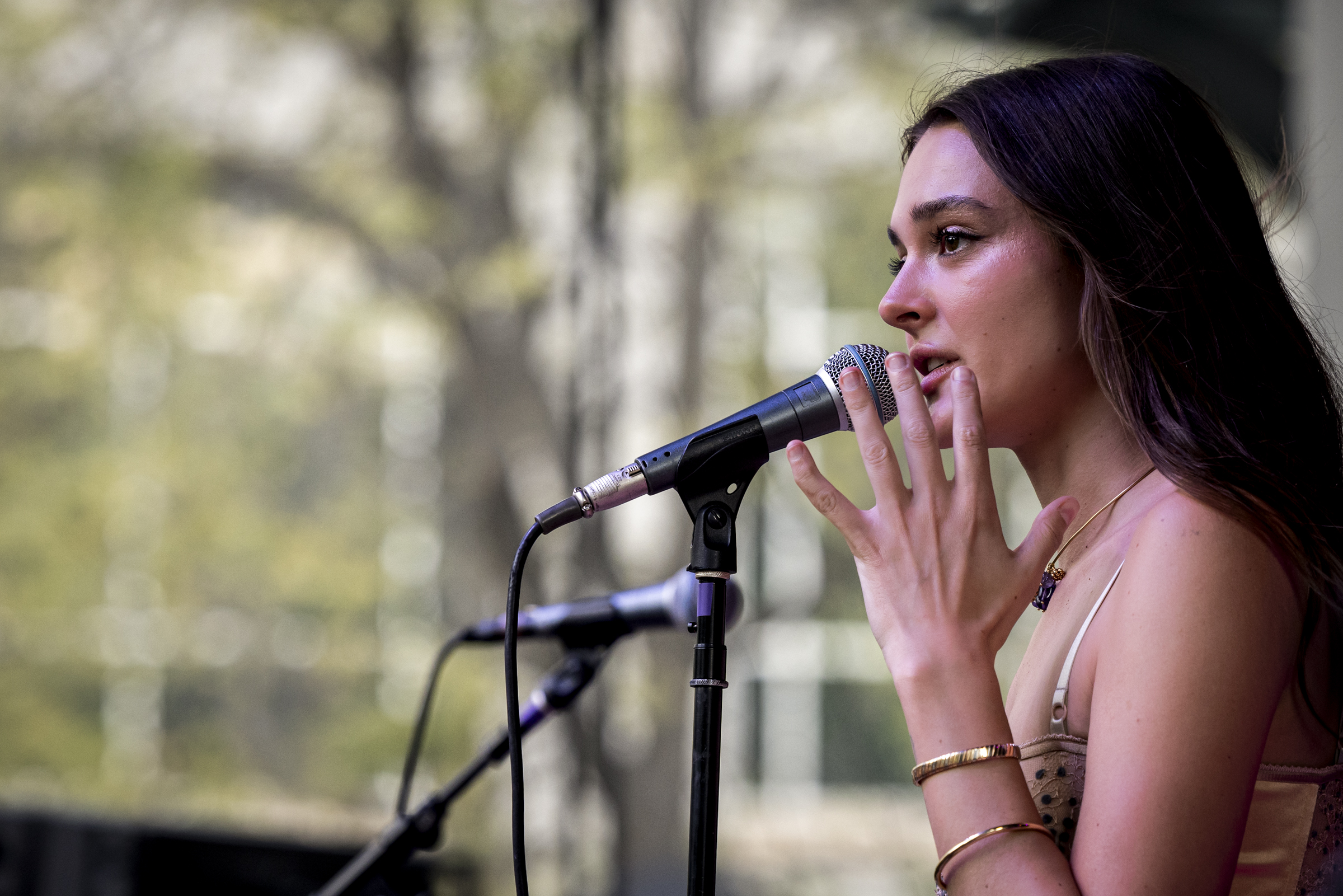 Charlotte Lawrence
Twilight Concert Series
Gallivan Center
Salt Lake City, Utah
July 27, 2026


DerekBrad.com