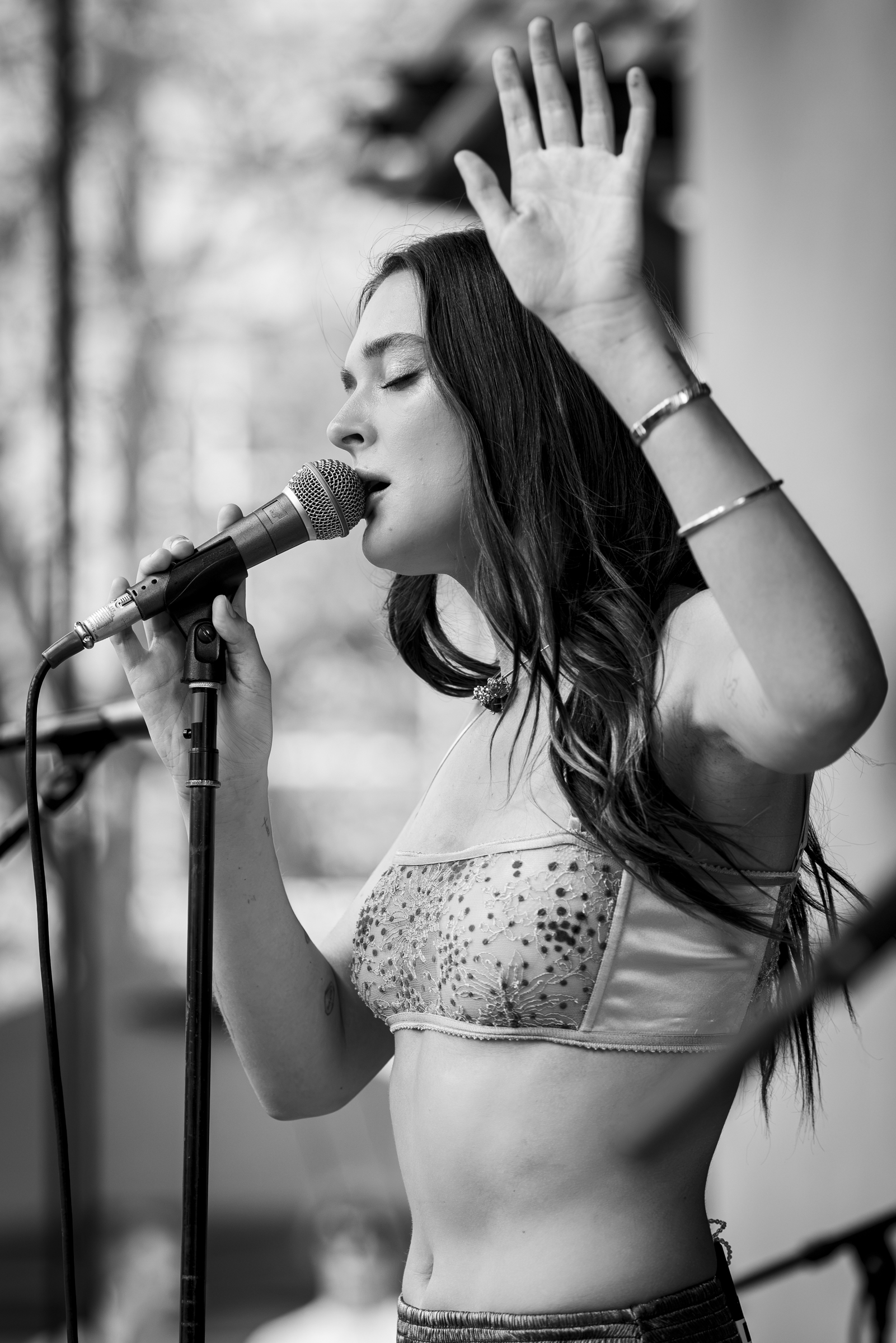 Charlotte Lawrence
Twilight Concert Series
Gallivan Center
Salt Lake City, Utah
July 27, 2026


DerekBrad.com