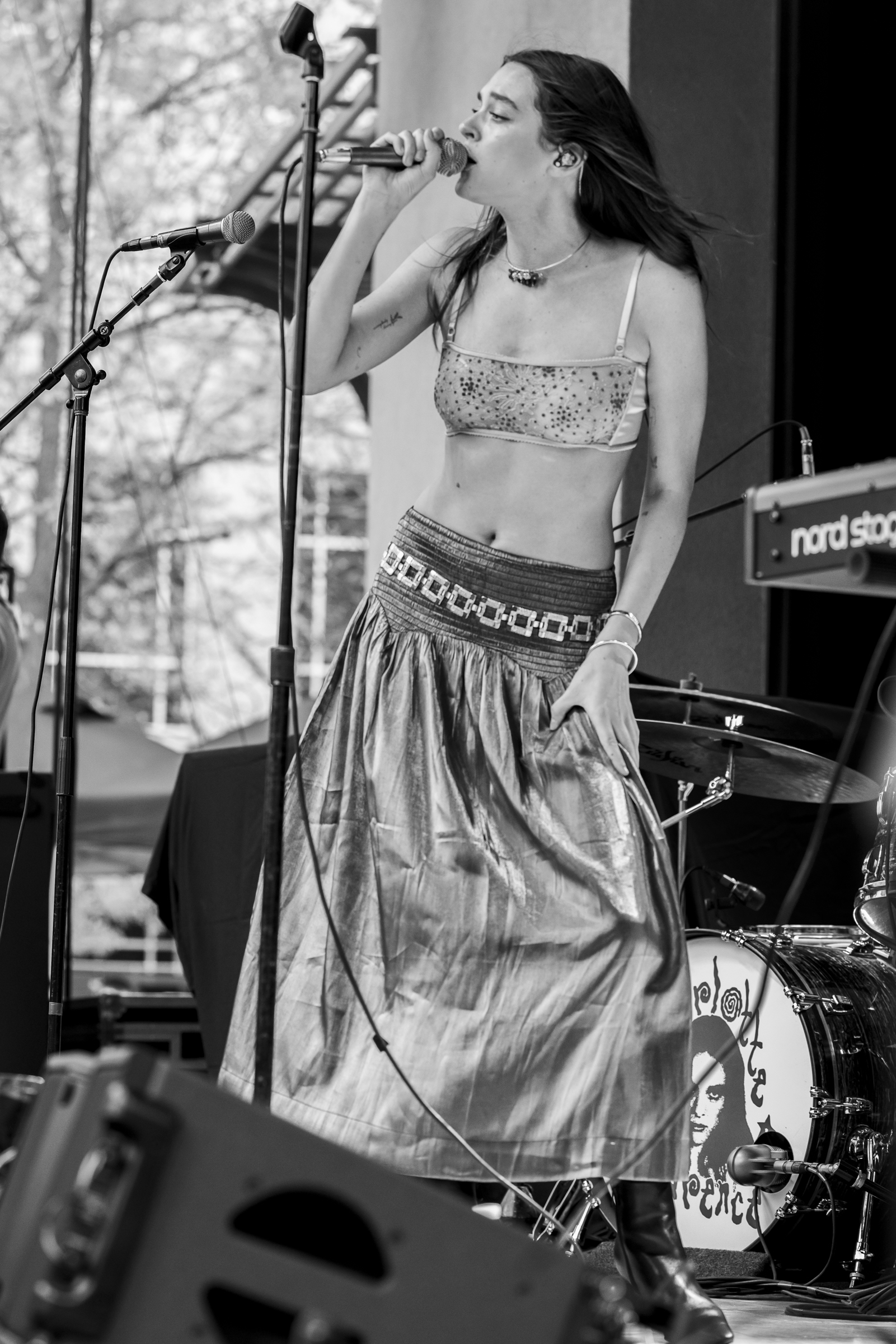 Charlotte Lawrence
Twilight Concert Series
Gallivan Center
Salt Lake City, Utah
July 27, 2026


DerekBrad.com