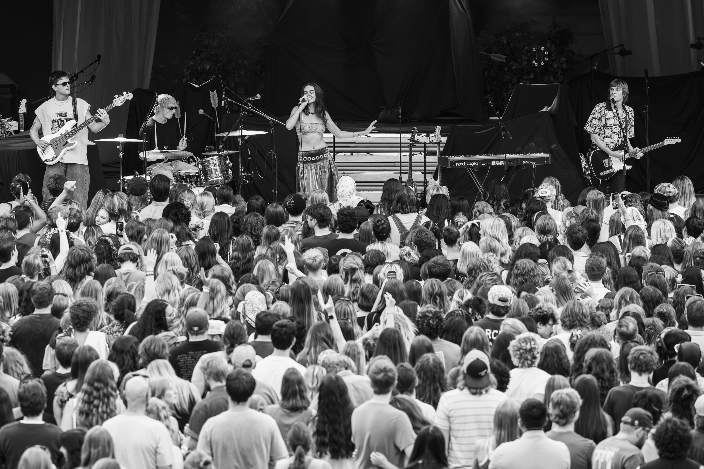 Charlotte Lawrence
Twilight Concert Series
Gallivan Center
Salt Lake City, Utah
July 27, 2026


DerekBrad.com