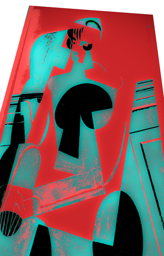 # 13-abstract figure