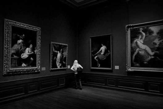 Ringling Museum - Sarasota, Florida