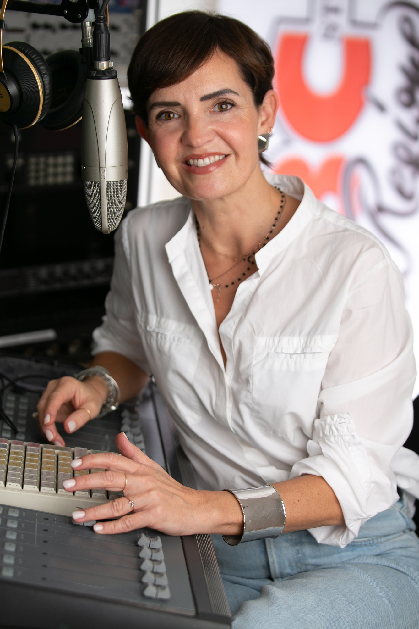 RADIO NBC 
8.10.2025
PATRIZIA ORSINGHER 

@FEDERICO NARDELLI


