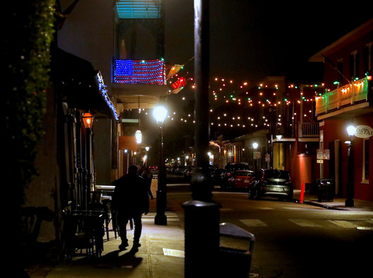 New Orleans, Louisiana