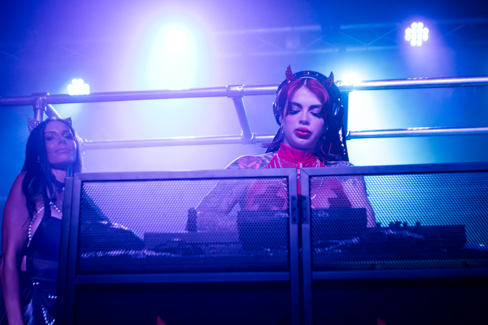 Alley Kat
Metro Music Hall
Salt Lake City, Utah
June 3, 2025


DerekBrad.com