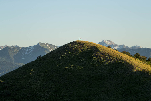 Jay Eichhorst, Wasatch Mountains, UT.photo:Adam Clark