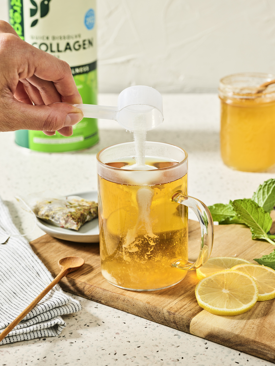 Styled restaurant entrée photographed by Jessica Grenier for digital menus and online ordering platforms.