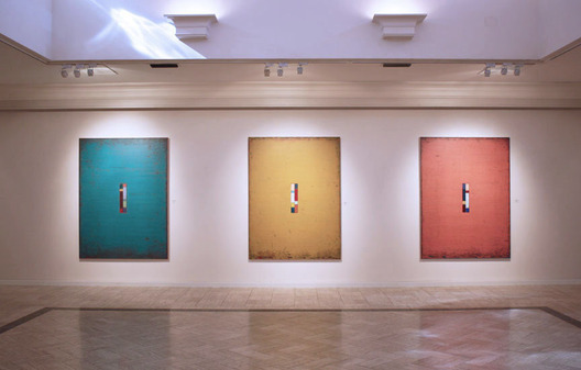72 x 54 in each
2010