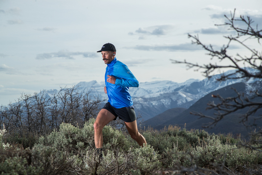 Brian Tolbert, Heber, UT. photo:Adam Clark