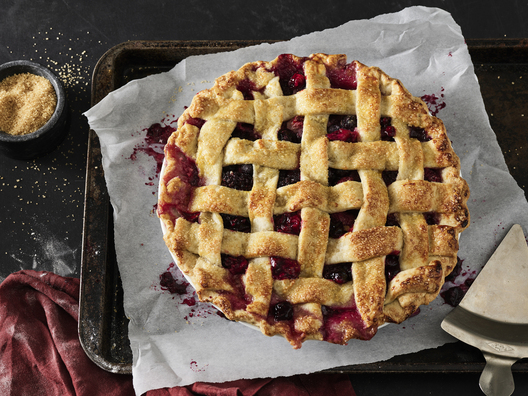 Product packaging image captured by Jessica Grenier for a CPG brand’s on-pack marketing.