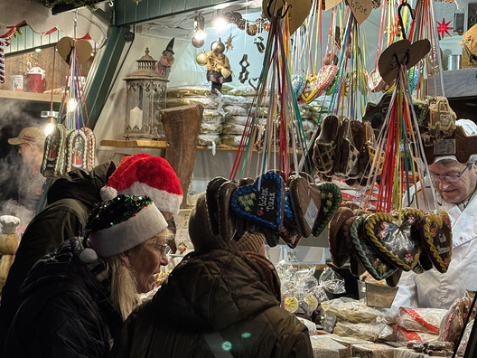 Leipzig 06.12.2025, 20:11