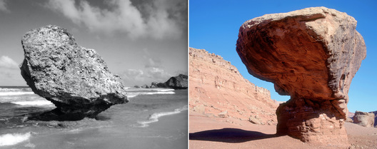 Barbados / Marble Canyon, AZ