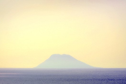 Stromboli, Italy