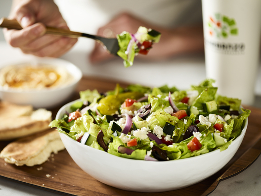 Commercial food photograph created by Colorado food photographer Jessica Grenier for brand and advertising use.