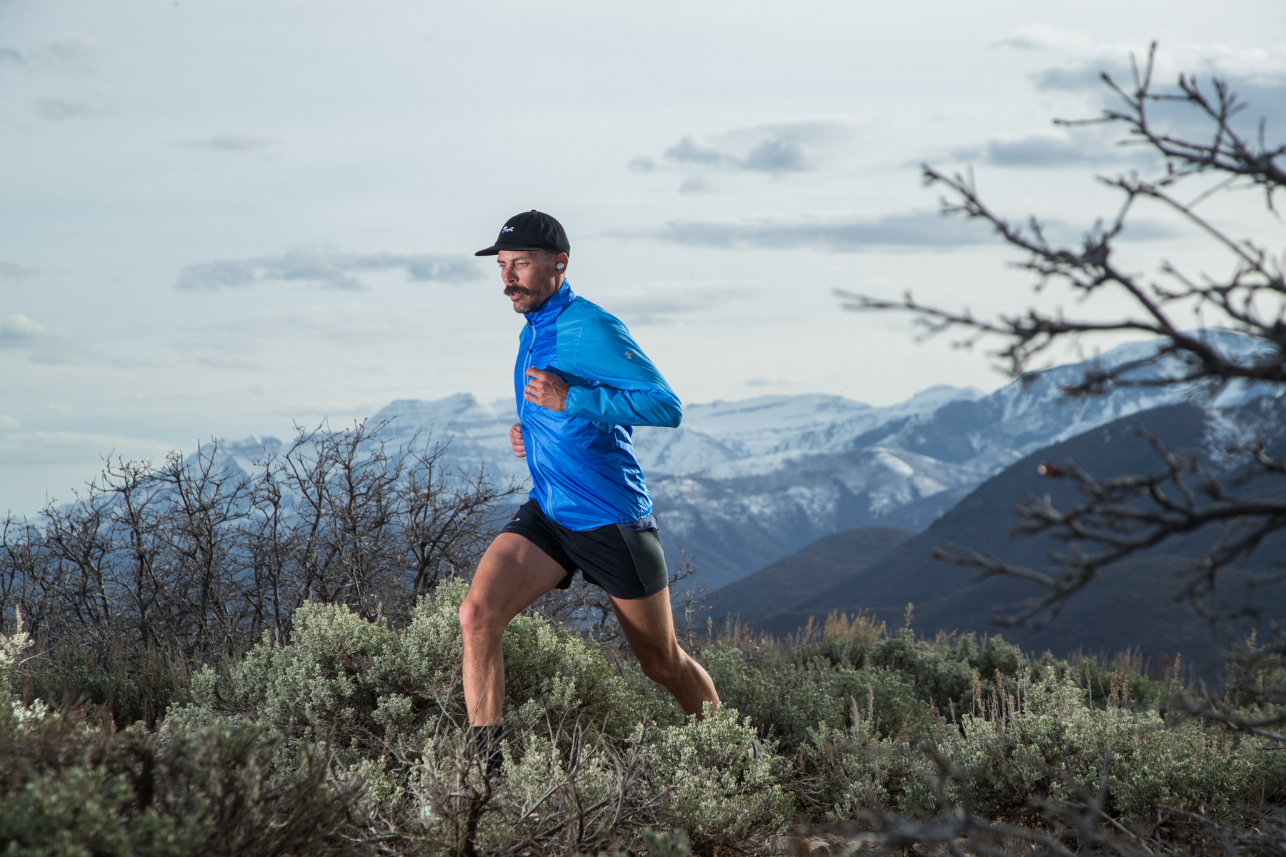 Brian Tolbert, Heber, UT. photo:Adam Clark
