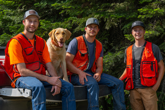 Jay Brittain photography. Forest photography. Photographs of forest management. Forest Management. Photographs of the forest industry. photographs of foresters at work.