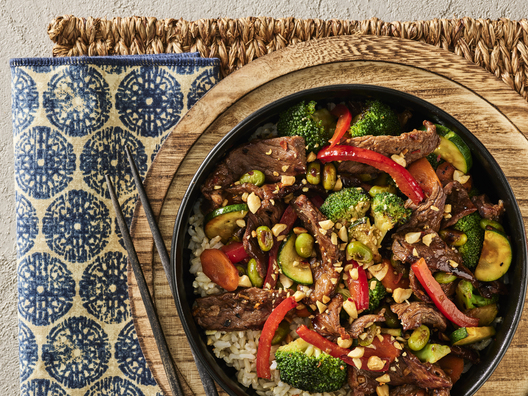 High-end cookbook photography by Jessica Grenier highlighting detailed food styling.