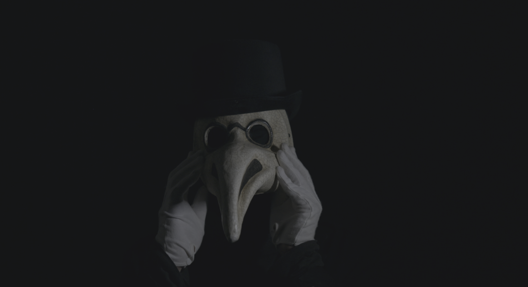 Music video for Luigi Porto