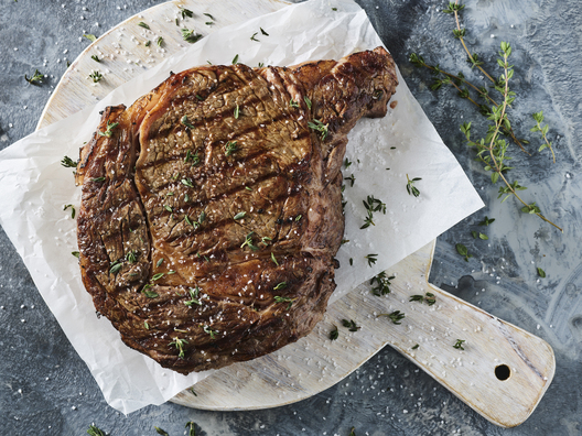 Product packaging image captured by Jessica Grenier for a CPG brand’s on-pack marketing.