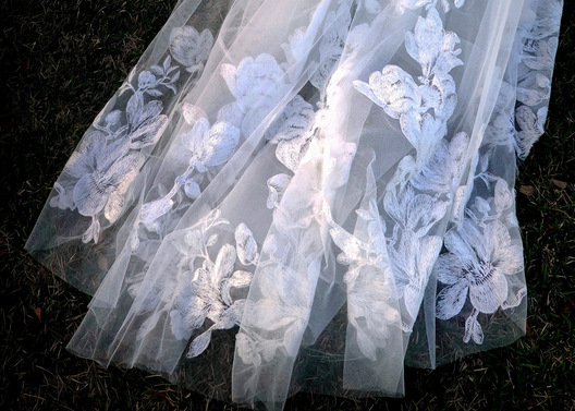 Wedding Dress - Naples, Florida