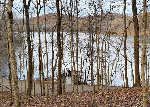 Radnor Lake, Tennessee