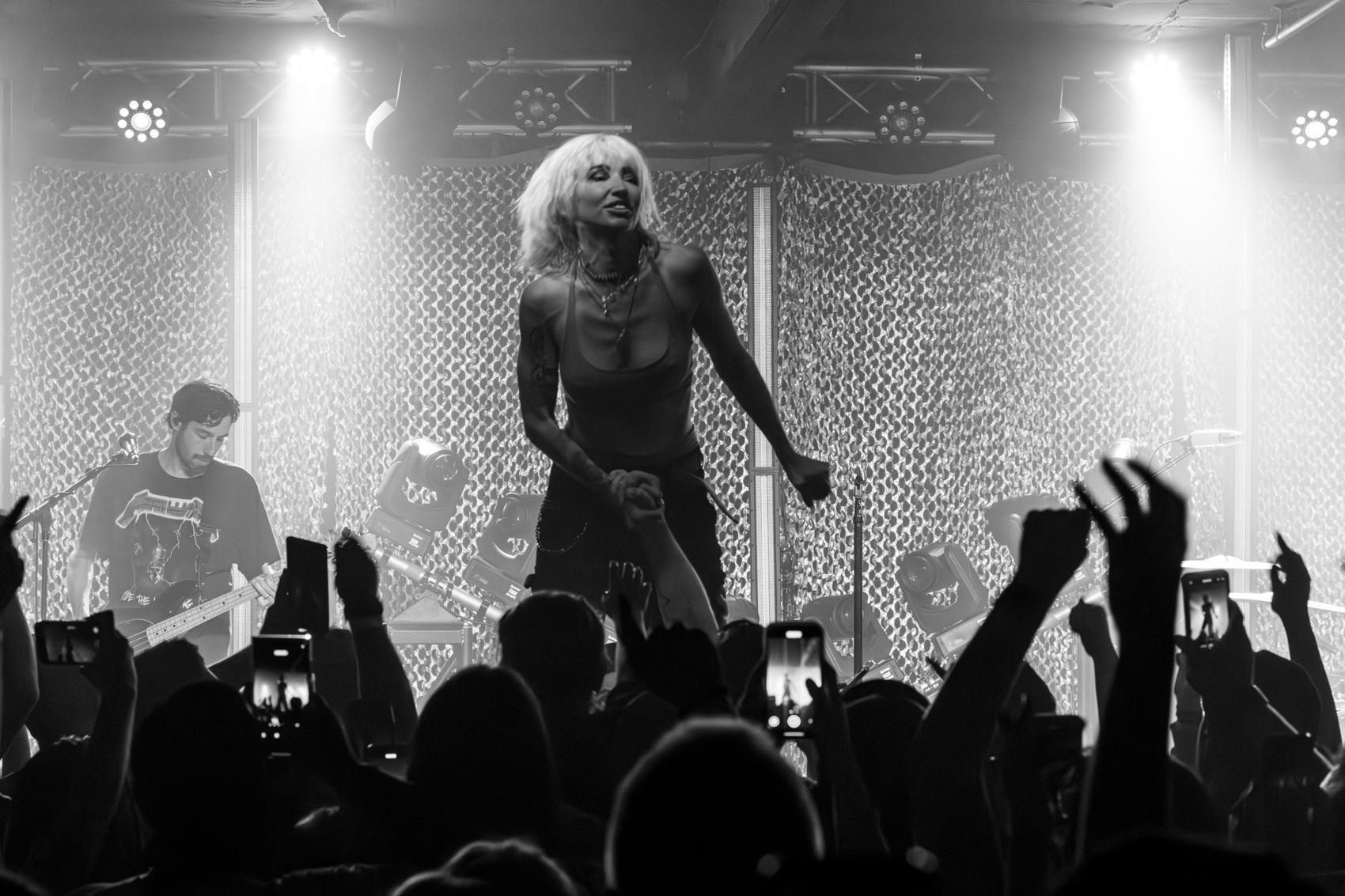 LIGHTS
A(Live) Again Tour
Soundwell (Sold Out)
Salt Lake City, Utah
May 23, 2025


DerekBrad.com